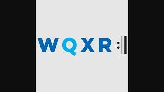 WQXR: "WQXR" Newark, NJ 4am TOTH ID--07/08/23
