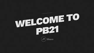 PB21 TEASER