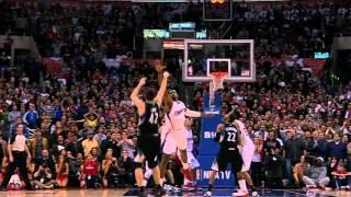 Top 10 Plays of the 2011-2012 NBA Regular Season