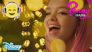 Penny on M.A.R.S | So Sure - Music Video | Official Disney Channel UK