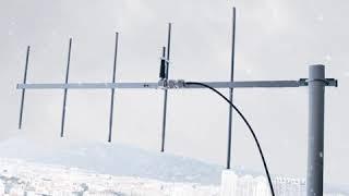HYS YAGI 9dbi Antenna