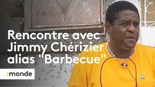 Crise en Haïti : Rencontre avec Jimmy Chérizier alias "Barbecue"