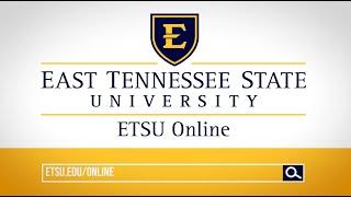 What are students saying about East Tennessee State University's Online Bachelor's in Sociology?