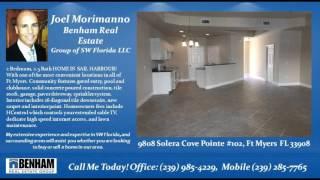 Townhouse for sale in Ft Myers