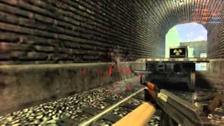 Nakezi Highlight ak-47 ace