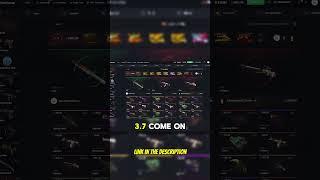 HELLCASE CRAZY BATTLE #2 ( HELLCASE PROMO CODE 2024 )