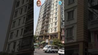  Surviving the Unthinkable: Earthquake Panic in the City!