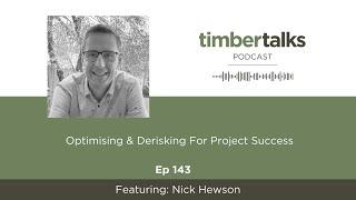 Optimising & Derisking For Project Success