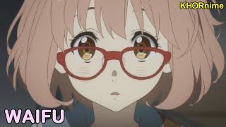 Mirai Kuriyama (栗山 未来) Waifu Moments!