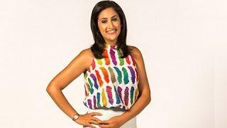 Del Irani - Anchor/Presenter Reel - Australian Broadcasting Corporation (ABC News)