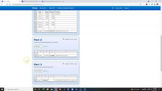 Download stock price history and calculate expected return, standard deviation,  covariance on Excel