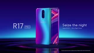 OPPO R17 Pro Appearance Video