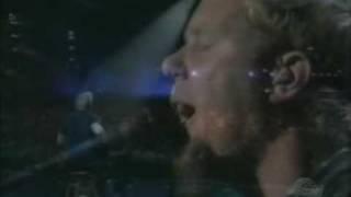 Metallica - Nothing Else Matters (Live)