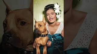 Billie Holiday: The Tragic Life Of A Jazz Legend