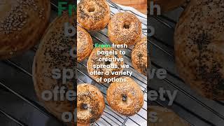 Catering Near Me | Brendel's Bagel's - Catering Long Island | Glen Cove, NY