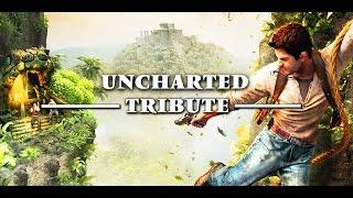 [MUSIC VIDEO] Uncharted - "The Trail We Blaze"