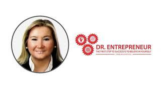 Who is Dr. Entrepreneur?