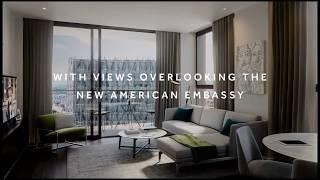 Резиденс - Veles Properties
