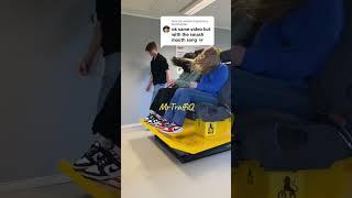 Crash Simulation 7 kmh/ 4,5 mph by MrTraffiQ. For educational purposes only.