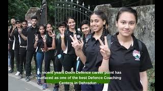 Doon Defence Career Point | Best NDA Coaching | Doon Defence #defenceacademy #bestdefenceacademy