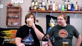 Red Stripe Jamaican Lager Review