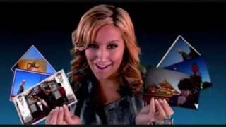 Ashley Tisdale - He Said, She Said (Titoli di coda di "Ragazze nel Pallone 4: Pronte a Vincere")