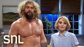 Cast Away - SNL