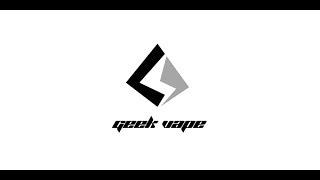 Geek Vape - Aegis - New Colours! | Grey Haze