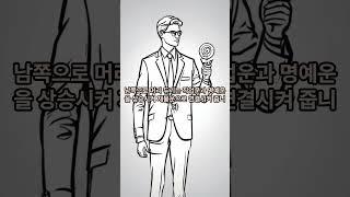 아니! 돈이 저절로 쌓이는 풍수인테리어가 있다고? 이것만 기억하세요. #방향 #풍수인테리어풍수 #거실 #벽지색상