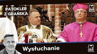 Pijaństwo, buta i rozpusta. "Flaszka" i Prałat.