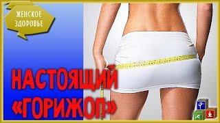 Горижоп | Лучшие упражнения для ягодиц