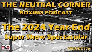 TNC 378: The 2024 Year-In-Review Show Spectacular