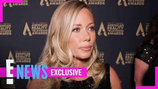 Kendra Wilkinson Doesn’t “Hide ANYTHING” From Her Kids About Her Time on Girls Next Door | E! News