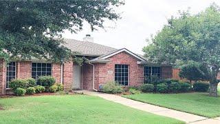 2160 Harvester Drive, Rockwall, TX Presented by Danna Flemons.