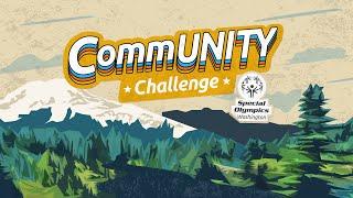 CommUNITY Challenge