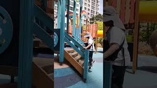 우주놀이터