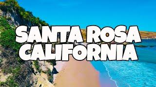 Best Things To Do Santa Rosa, California