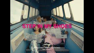 FEMME5 x STEVE MADDEN - Step in my shoes