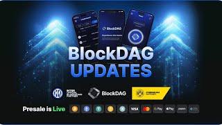 Fix Lỗi BlockDAG X1 bị treo (lag / đơ) khi đào BDAG trên điện thoại