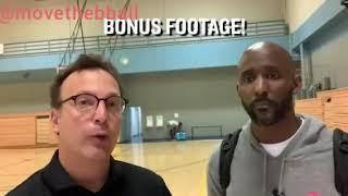 (English / Russian) Atlanta Hawks Defensive Fundamentals / Система и Принципы Защиты