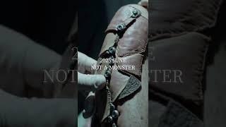 [Studio Whimsy] NOT A MONSTER | 2025 June. | trailer