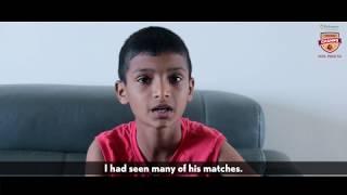 RFYC Selection Camp Interview | Gaurang Tamhane