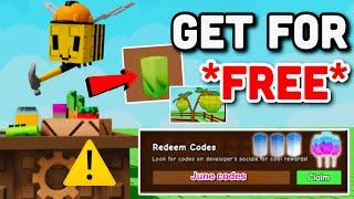 HOW TO GET *SUGAR APPLE* FOR *FREE* (CODES?) IN GROW A GARDEN NEW UPDATE