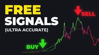 These FREE Trading Signals You Need To Try..