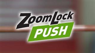 ZoomLock PUSH Push-to-Connect Refrigerant Fittings for Copper Tubing | Parker Hannifin
