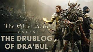 Elder Scrolls Online - Quest: The Drublog of Dra'bul