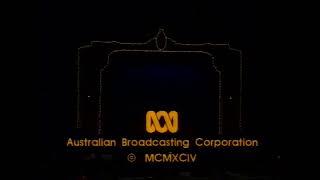 ABC (Australia)/Roadshow Entertainment (1994)