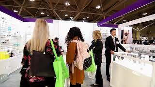 Micro-Pigmentation Centre - ESI Esthetique Spa International  2019