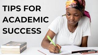 Mastering the Art of Effective Studying: Essential Tips for Academic Success