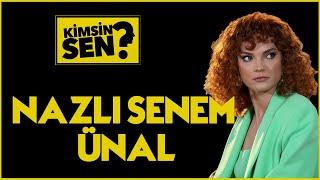 Nazlı Senem Ünal kimdir? Kariyeri ve özel hayatı...